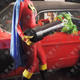 Image for article titled At Last, A Superheroine Who Fights Against Herpes